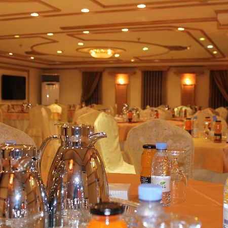 فندق Platinum Abraj Al Ehsan مكة المظهر الخارجي الصورة