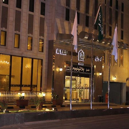 فندق Platinum Abraj Al Ehsan مكة المظهر الخارجي الصورة