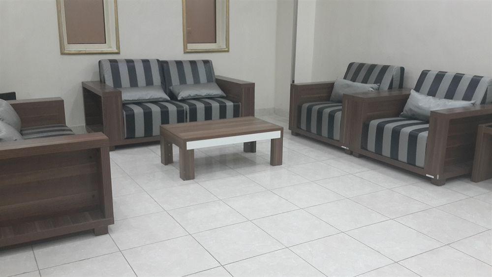 فندق Platinum Abraj Al Ehsan مكة المظهر الخارجي الصورة