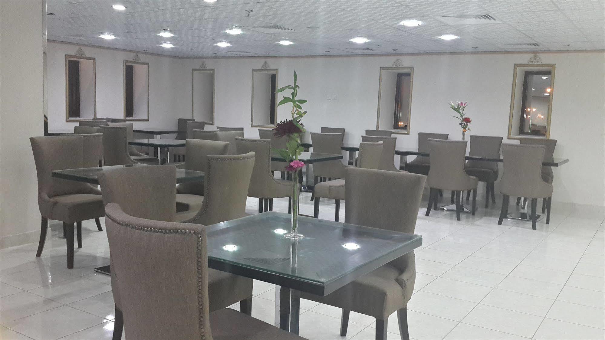 فندق Platinum Abraj Al Ehsan مكة المظهر الخارجي الصورة